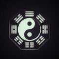 Yin & Yang (duality) and BÃÂ-guÃÂ  (the eight trigrams)